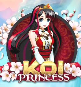 Koi Princess