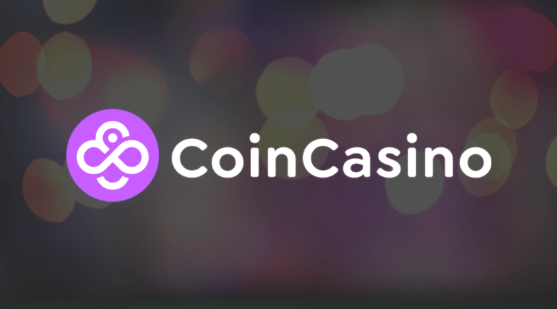 CoinCasino logo