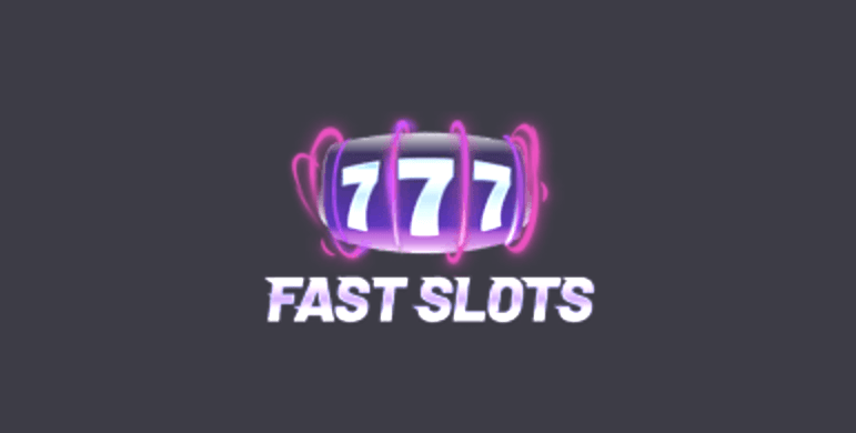 Fast Slots logo